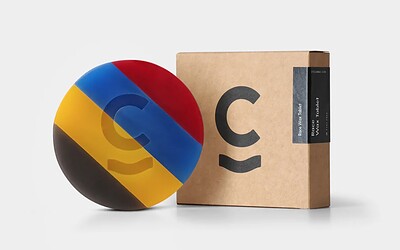 Cera para cadenas Core Wax