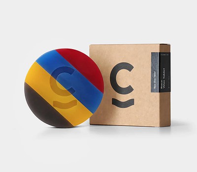 Cera para cadenas Core Wax