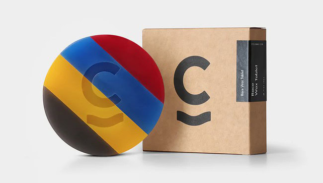 Cera para cadenas Core Wax