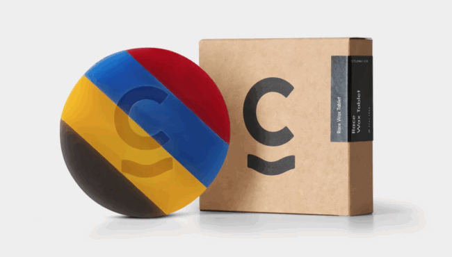 Cera para cadenas Core Wax