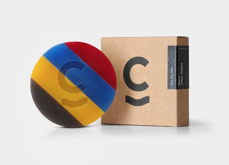 Cera para cadenas Core Wax