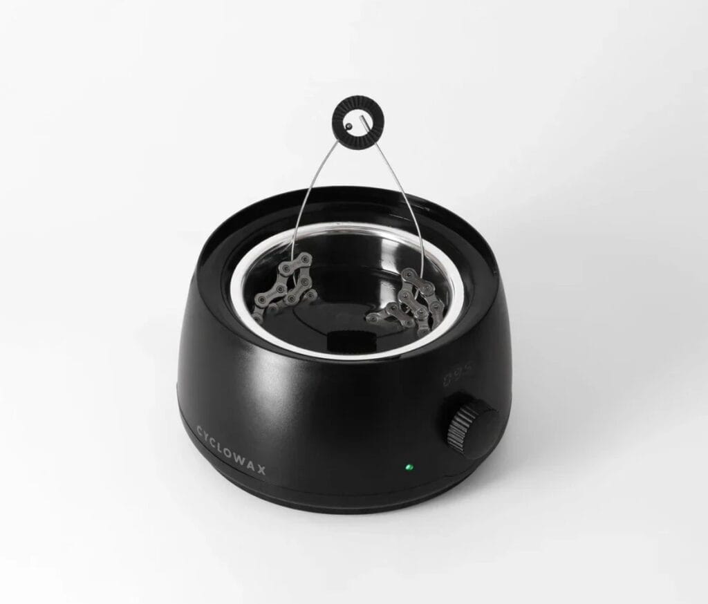 Cera para cadenas Core Wax