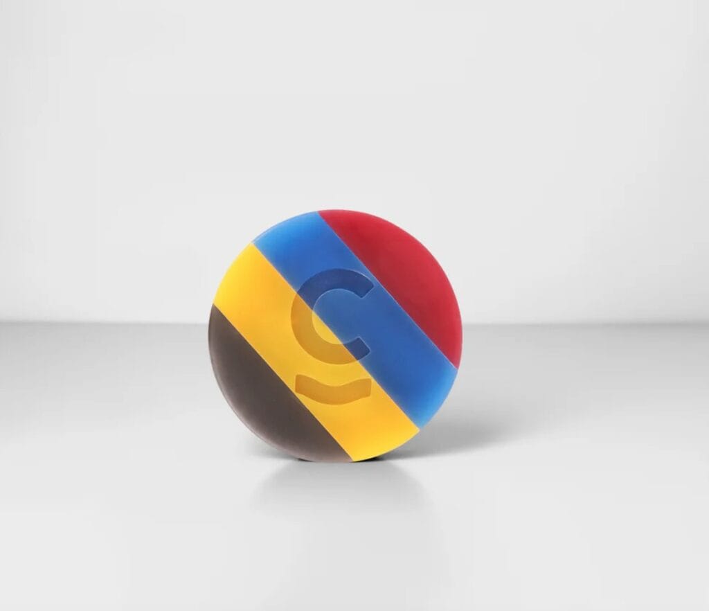 Cera para cadenas Core Wax