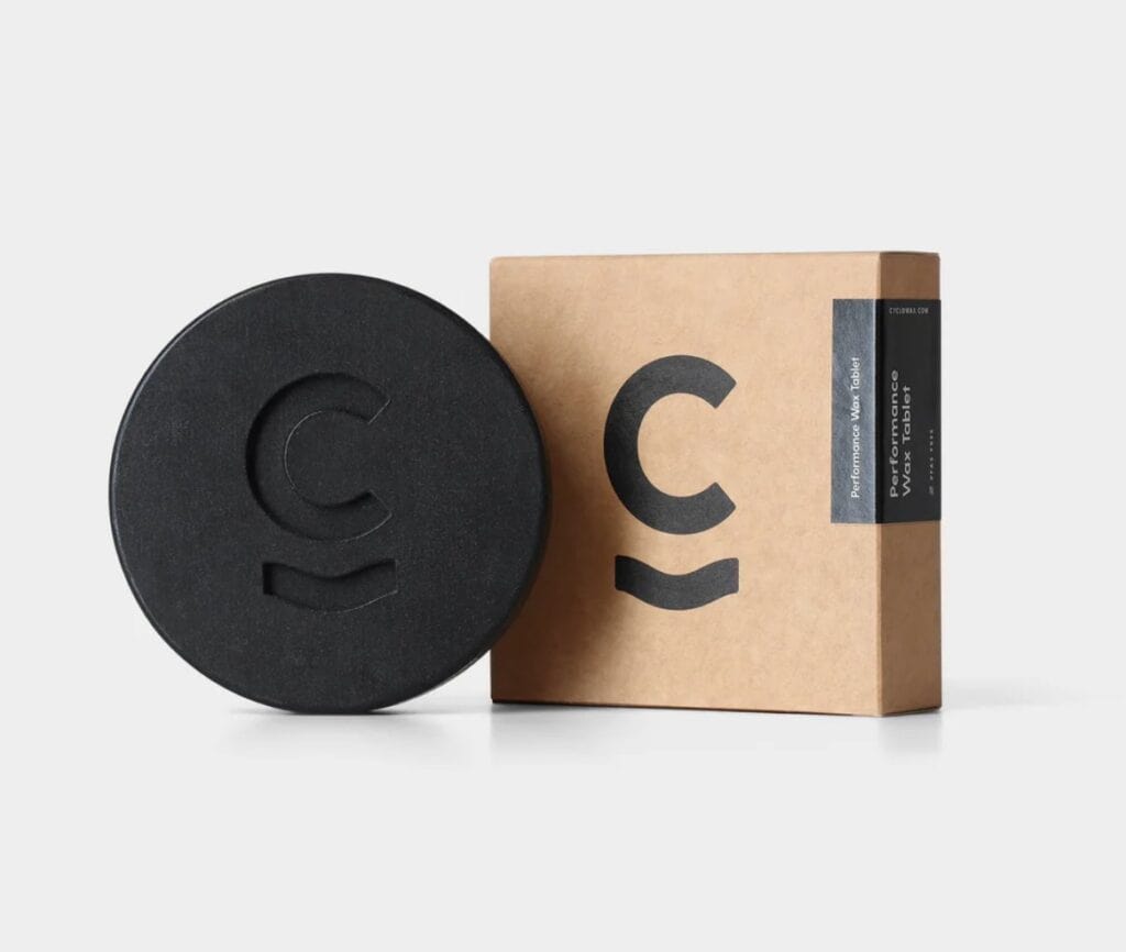 Cera para cadenas Core Wax