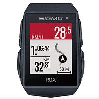 GPS Sigma ROX 11.1 EVO