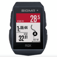 GPS Sigma ROX 11.1 EVO