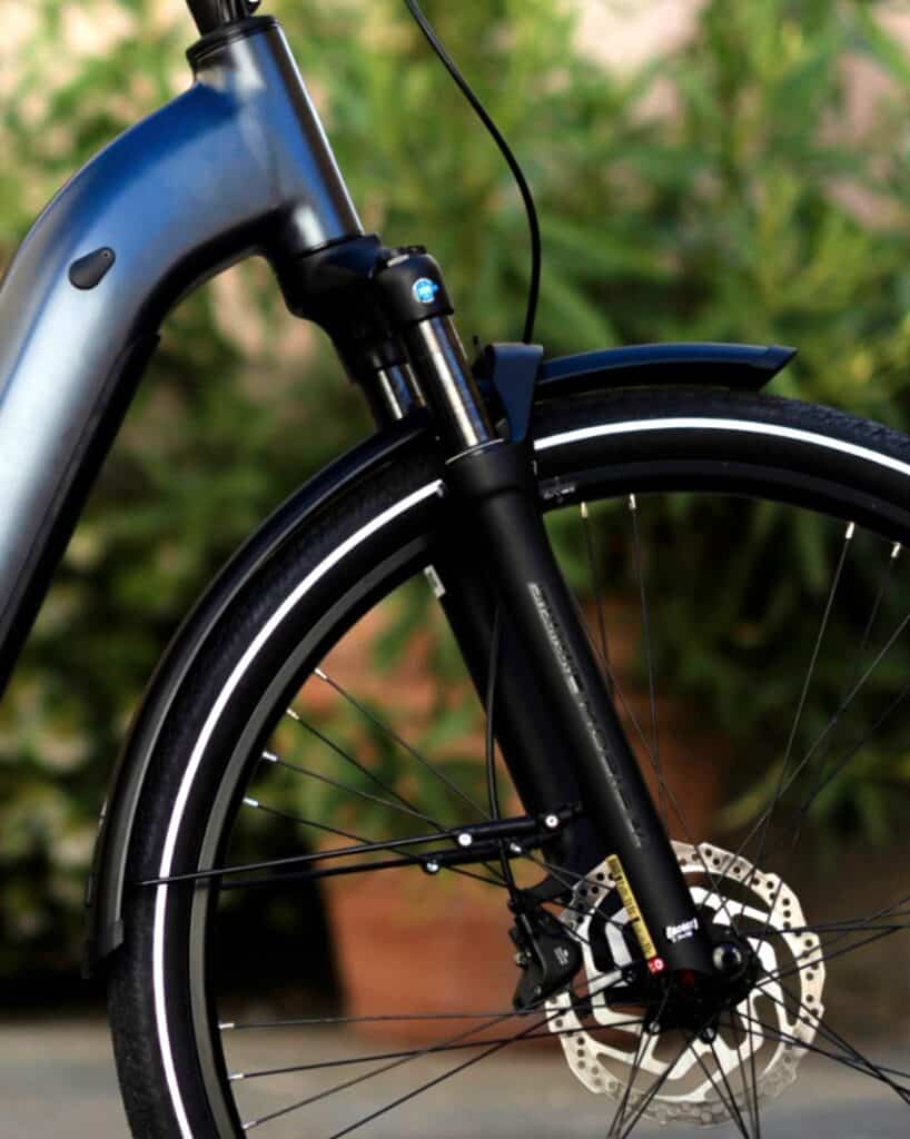 Bianchi T-Tronik C