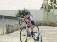 La MODA y Leiva homenajean al Chava Jiménez