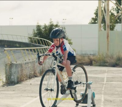 La MODA y Leiva homenajean al Chava Jiménez