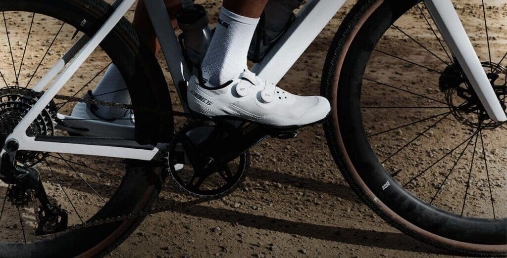 Zapatillas Q36.5 Gregarius Road