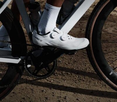 Zapatillas Q36.5 Gregarius Road