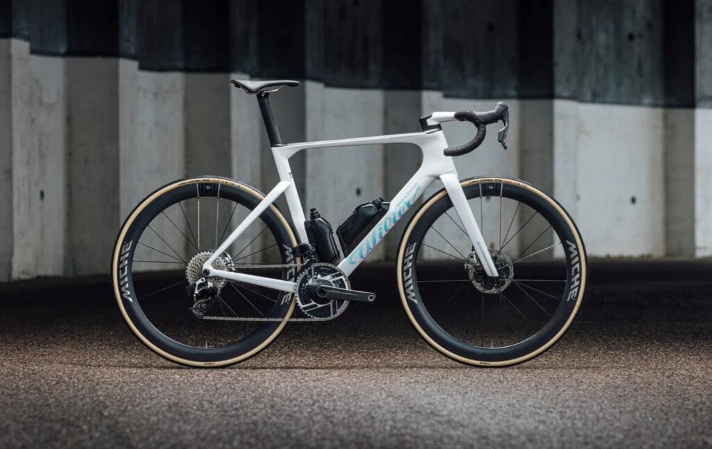 Revisión Wilier Filante SLR ID2 2026