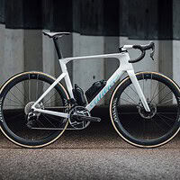 Revisión Wilier Filante SLR ID2 2026