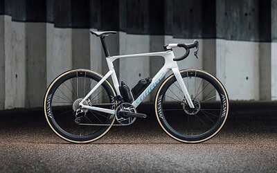 Revisión Wilier Filante SLR ID2 2026