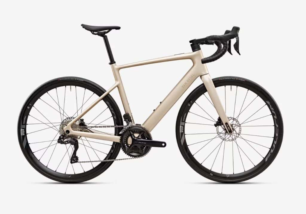 Van Rysel E-EDR CF