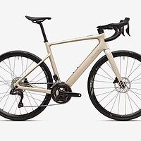 Revisión Van Rysel E-EDR CF