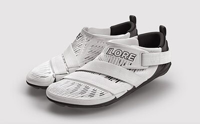 Zapatillas de ciclismo Lore Three