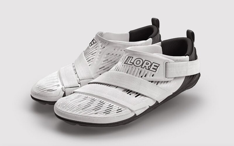 Zapatillas de ciclismo Lore Three