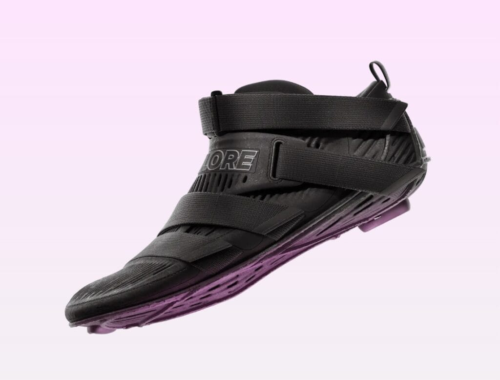 Zapatillas de ciclismo Lore Three