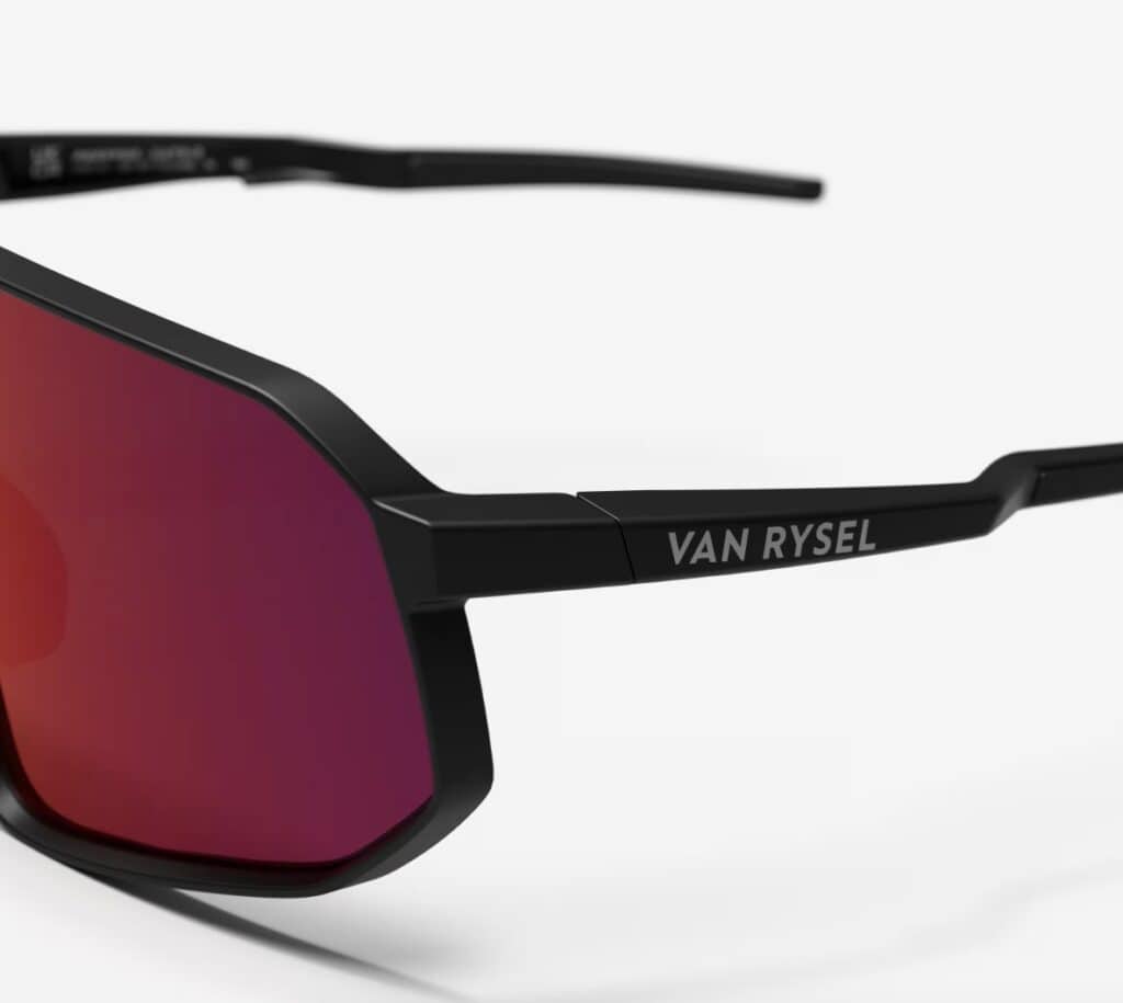 Gafas de ciclismo Van Rysel Roadr 900 Perf