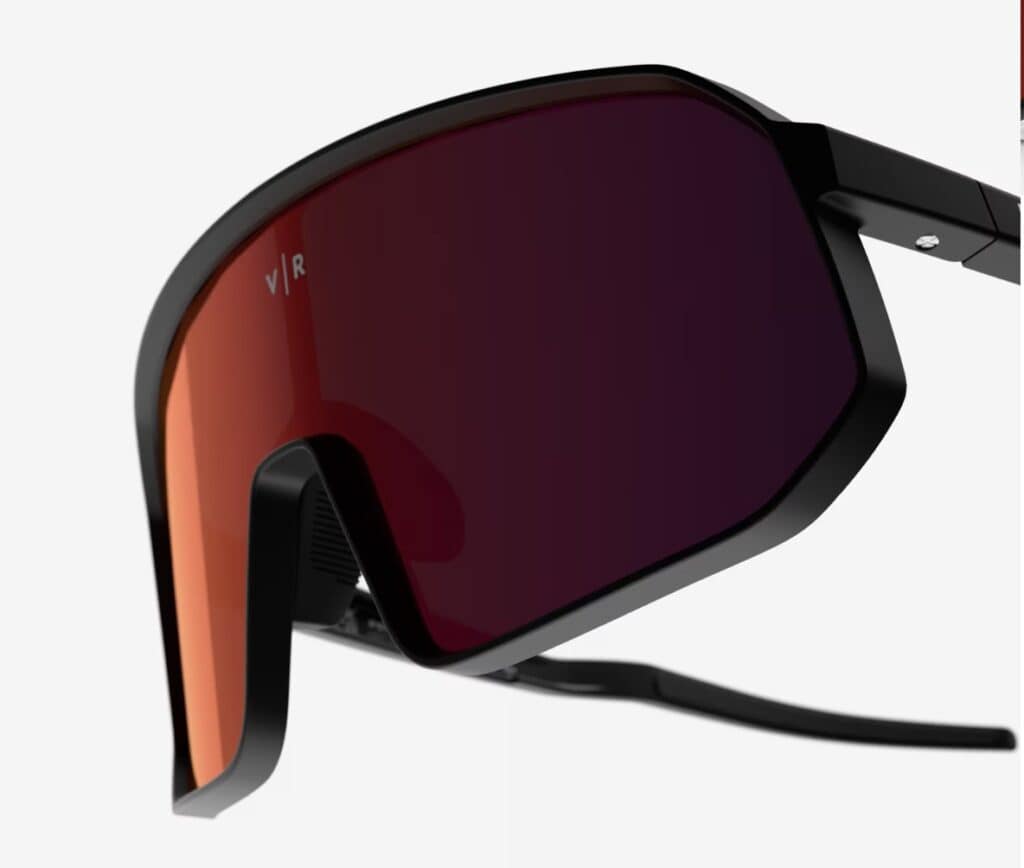 Gafas de ciclismo Van Rysel Roadr 900 Perf