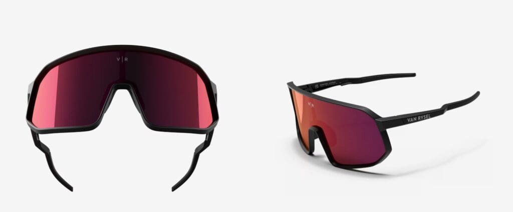 Gafas de ciclismo Van Rysel Roadr 900 Perf