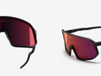 Gafas de ciclismo Van Rysel Roadr 900 Perf