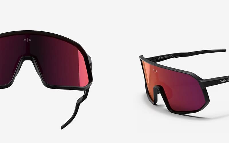 Gafas de ciclismo Van Rysel Roadr 900 Perf