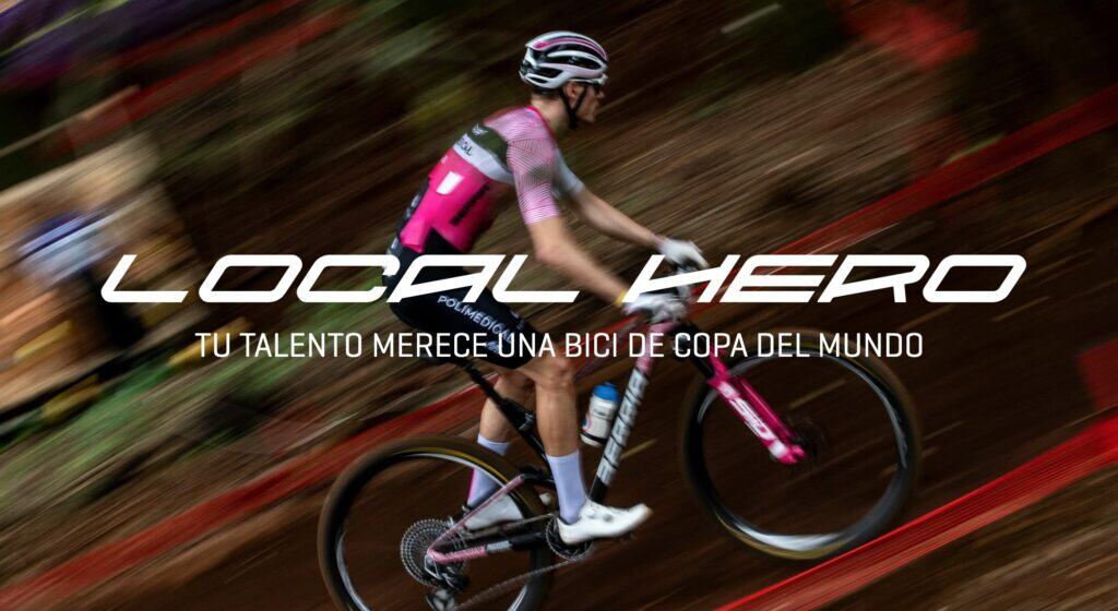 Programa Local Hero de Berria