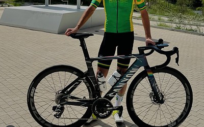 Vinícius Rangel sancionado