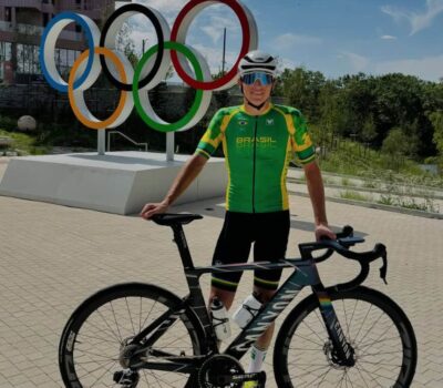 Vinícius Rangel sancionado