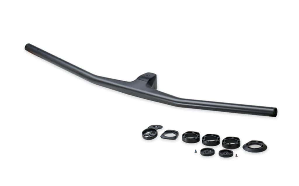 BMC presenta sus manillares integrados ICS Carbon