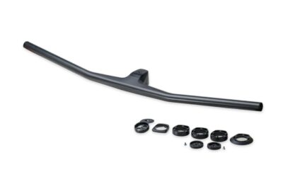 BMC presenta sus manillares integrados ICS Carbon