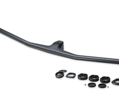 BMC presenta sus manillares integrados ICS Carbon