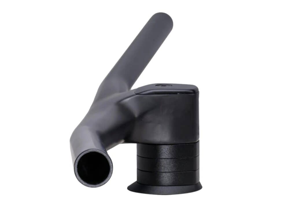 BMC presenta sus manillares integrados ICS Carbon