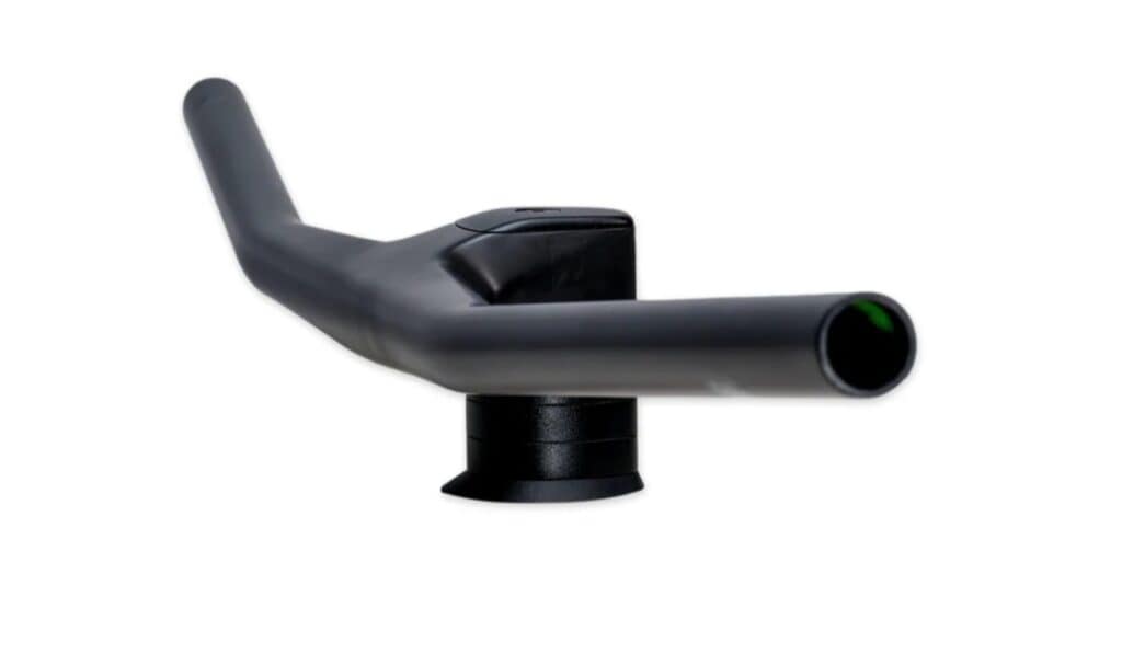 BMC presenta sus manillares integrados ICS Carbon