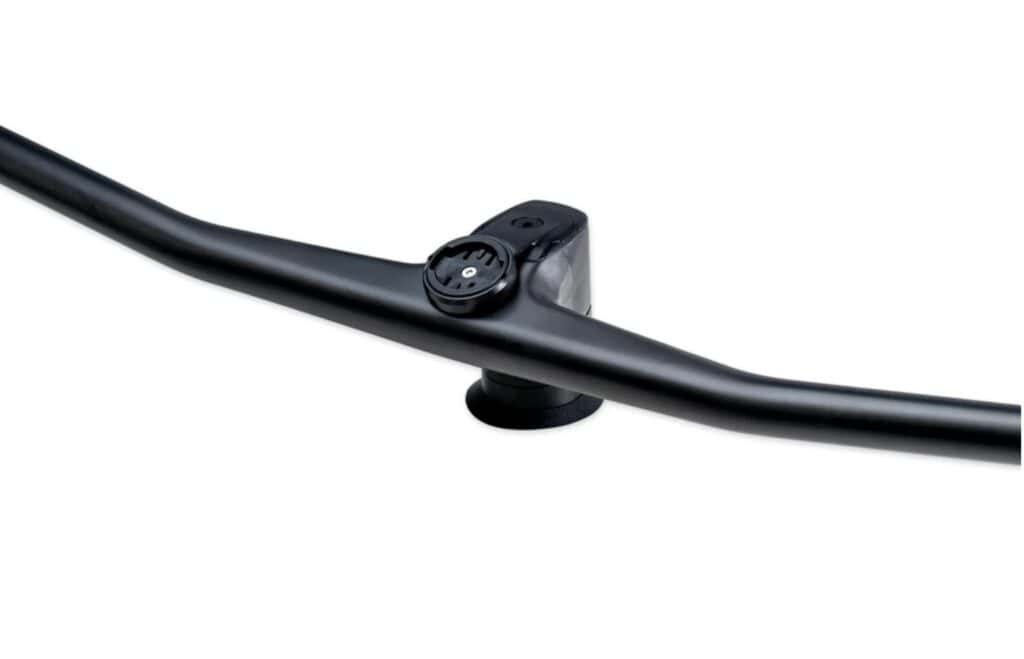 BMC presenta sus manillares integrados ICS Carbon