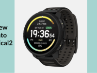 Revisión Suunto Vertical 2