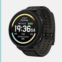 Revisión Suunto Vertical 2