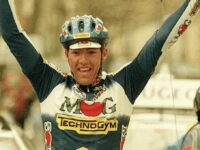 Fallece STEFANO CASAGRANDA