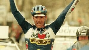 Fallece STEFANO CASAGRANDA