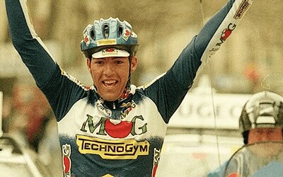 Fallece STEFANO CASAGRANDA