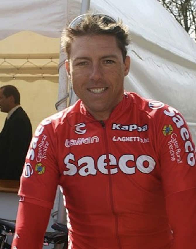 Fallece STEFANO CASAGRANDA