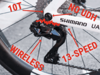 Shimano Dura-Ace Di2 R9300