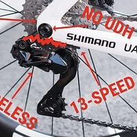 Nuevo Shimano Dura-Ace Di2 R9300