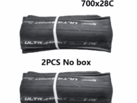Oferta 2 cubiertas Continental Ultra Sport III