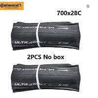 Oferta cubiertas Continental Ultra Sport III