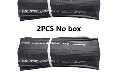 Oferta 2 cubiertas Continental Ultra Sport III