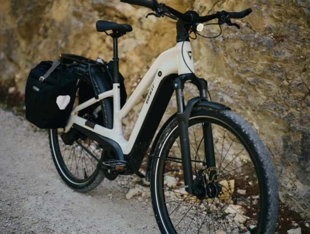 Giant Explore E+ 2026