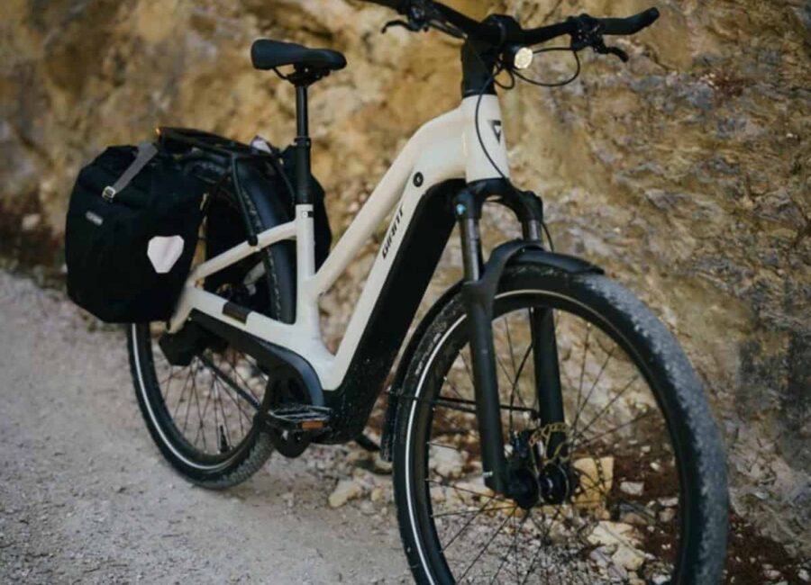 Giant Explore E+ 2026